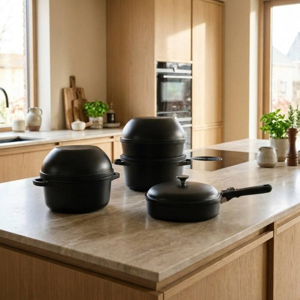 Buying a Cookware Set or Individual Pans: Pros and Cons