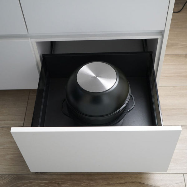 Hoe richt je een kleine keuken in?