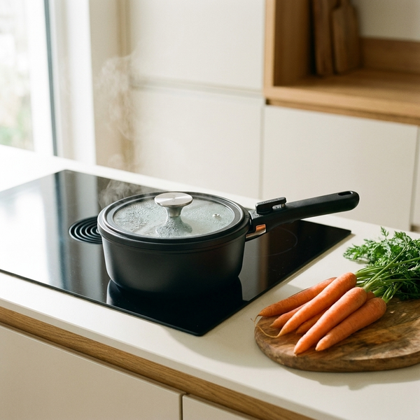 Wortels koken: hoe lang per snijwijze?