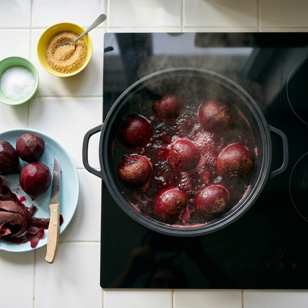 Bietjes koken: hoe lang per soort?