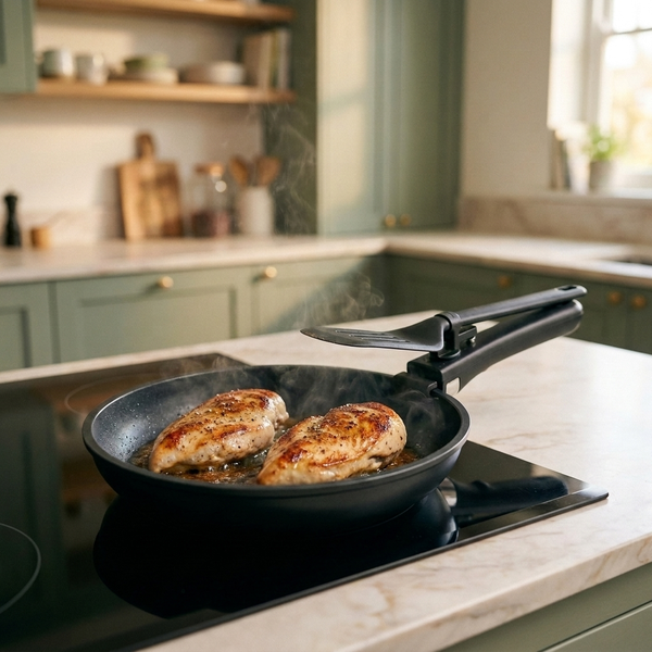 How to Cook Chicken Breast Without Drying It Out