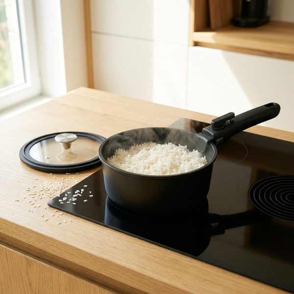 Rijst koken: basmati, jasmijn en zilvervlies