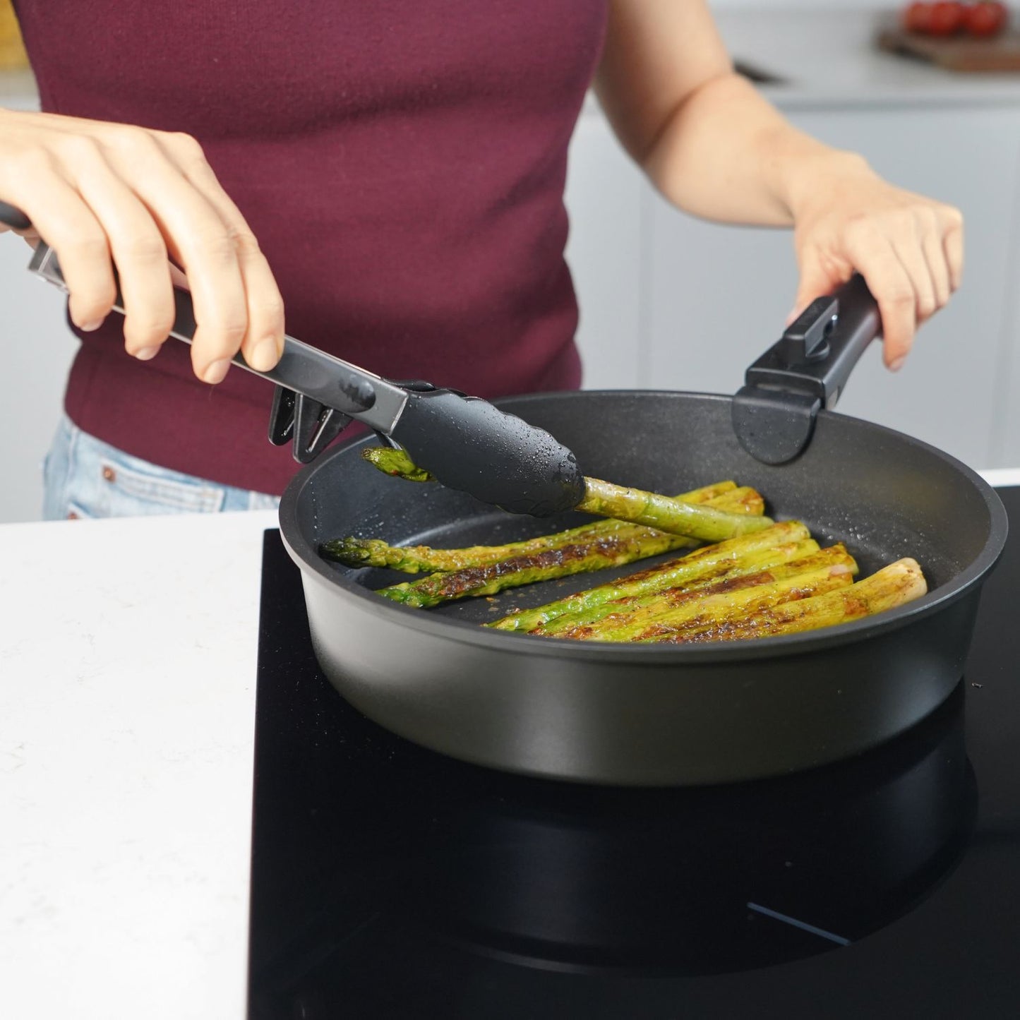 CuliStack Sauté pan (28 cm)