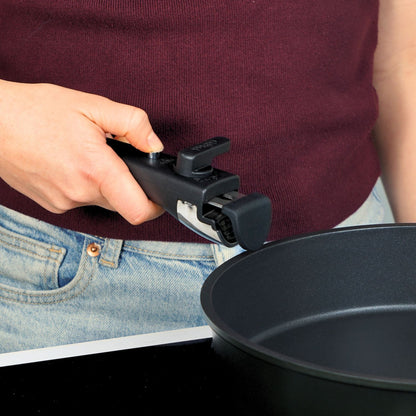 CuliStack ClickGrip - Removable Handle