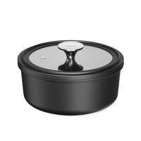 CuliStack Saucepan (21 cm)