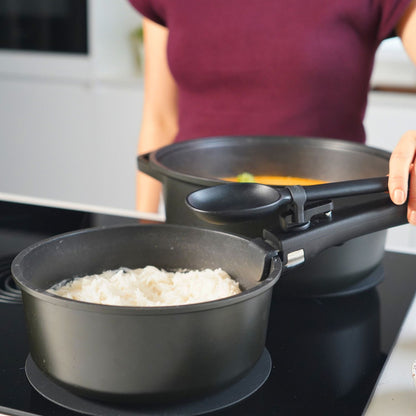 CuliStack Saucepan (21 cm)