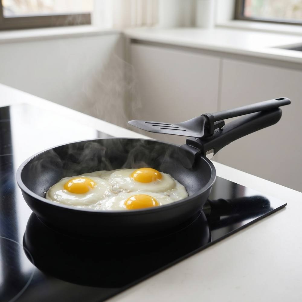 Cuisiner sainement et facilement